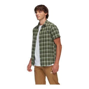 Camasa Barbati Mammut Trovat Summer Marsh-Dark Marsh - Img 4