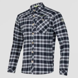 Camasa La Sportiva Rambler Flannel FW25