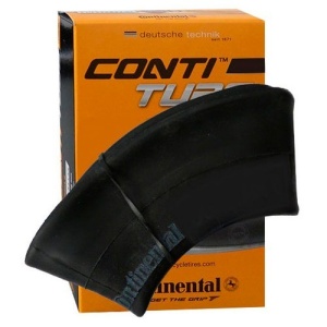 Camera bicicleta Continental Compact 24 Valva Presta 42mm - Img 2