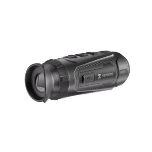 Camera cu termoviziune HikMicro Lynx LE15 3.0, 256x192px, 750m, 15mm - Img 2