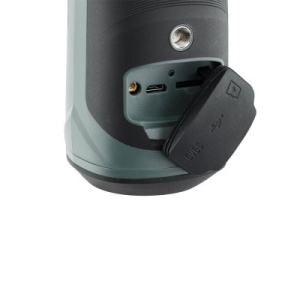 Camera cu termoviziune Pixfra M20, 10mm, autonomie 8h, IP67, Wi-Fi, 4x, 460 m - Img 4