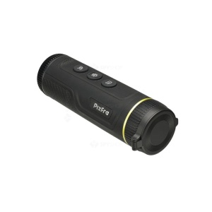 Camera cu termoviziune Pixfra Mile 2 M425, 25mm, autonomie 8h, IP67, Wi-Fi, 1300 m - Img 2