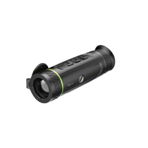 Camera cu termoviziune Pixfra Sirius PFI-S435, 384x288px, 1800m, 35mm
