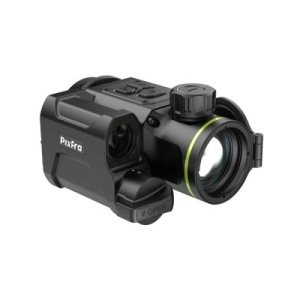 Camera cu termoviziune Pixfra Taurus T635 LRF - Img 2