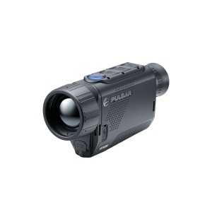 Camera cu termoviziune Pulsar Axion XG35 Compact, 640x480px, 1750m, 35mm