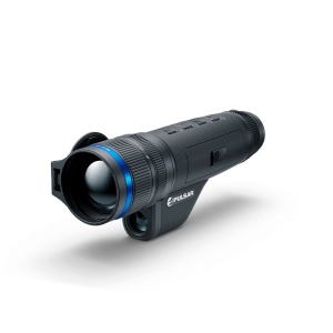 Camera cu termoviziune Pulsar Telos LRF XL50, 1024x768px, 2300m, 50mm