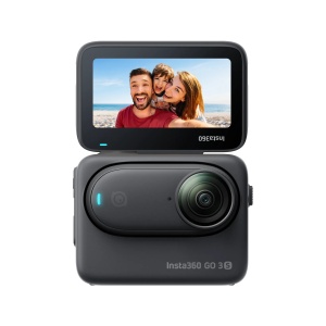 Camera Insta360 Go 3S Motorcycle In-Helmet POV Bundle - Img 13