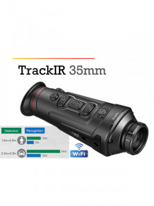 Camera termoviziune Guide Track IR35 - Img 2