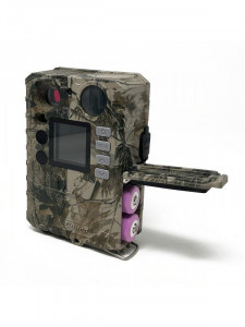 Camera video pentru vanatoare Boly BG310, 18 MP - Img 4