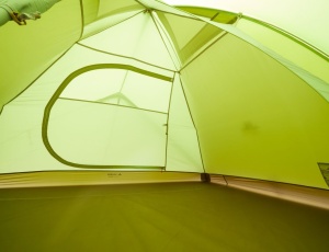 CAMPO 3P, CHUTE GREEN - Img 2