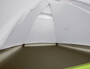 CAMPO COMPACT XT 2P, CHUTE GREEN - Img 2