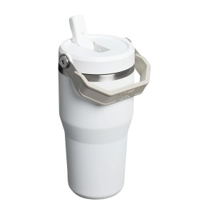 Cana Cu Pai Stanley The Iceflow 2.0 Frost 0.6L - Img 2