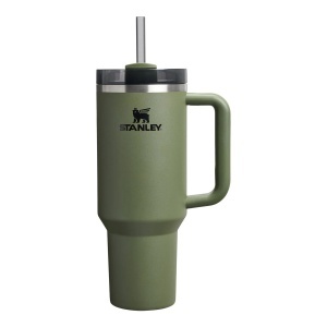 Cana Cu Pai Stanley The Quencher H2.O Flowstate Dried Pine 1.18L