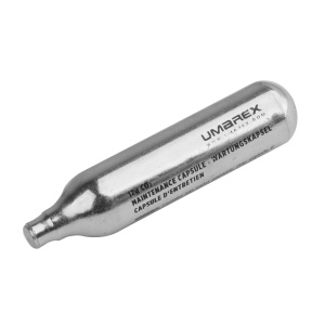 Capsula mentenanta Umarex CO2, 12 g