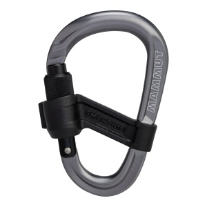 Carabiniera Mammut Smart Hms 2.0 Grey
