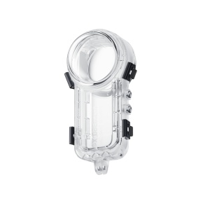 Carcasă scufundări Insta360 X4 Invisible Dive Case | 50m waterproof - Img 3