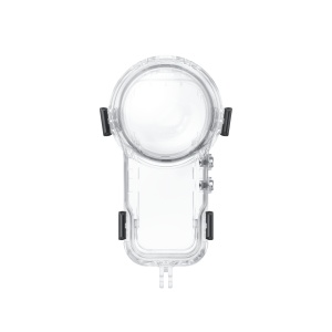 Carcasă scufundări Insta360 X5 Invisible Dive Case | waterproof 60m - Img 2
