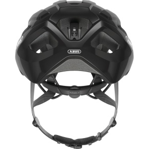 Casca ABUS Macator, Velvet Black, S (51-55 cm) - Img 3