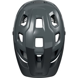 Casca Abus Motrip, Concrete Grey, L (57-61 cm) - Img 4