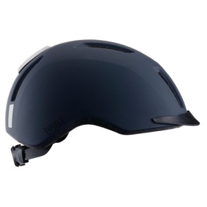 Casca BBB BHE-161 Grid Negru Mat M (54-58 cm) - Img 6