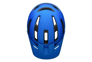 Casca Bell Nomad Albastru, Culoare: Blue - Img 6