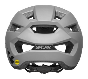 Casca Bell Spark Mips Gri, Culoare: Grey - Img 5