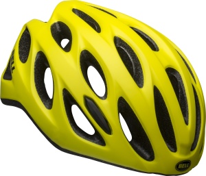 Casca Bell Tracker R lime, Marime: U - Img 10