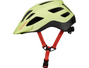 Casca Copii SPECIALIZED Shuffle Child - Limestone | 4-7 ani - Img 4