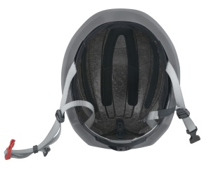 Casca Force Orca Fluo Mat/Gri L-XL (59-61 cm) - Img 3