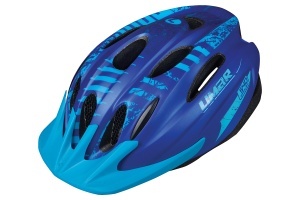 Casca LIMAR 540 - Matt Blue L (57-61cm) - Img 3