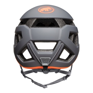 Casca Mammut Crag Sender Helmet Anthracite - Img 8