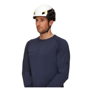 Casca Mammut Wall Rider Mips 56-61 White - Img 6