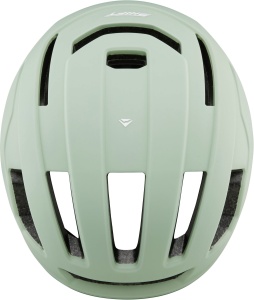 Cască Merida Shift 58-62cm mat verde - 15 fante - Img 4