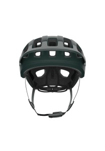 Casca MTB POC Cularis - Pargasite Green Matt - Img 2