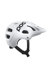 Casca MTB POC Tectal - Hydrogen White Matt - Img 3