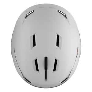 Casca Schi Unisex Salomon Icon Lt Pro White - Img 3
