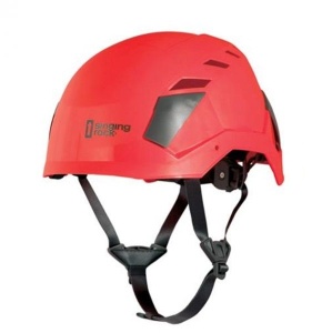Cască Singing Rock Flash Aero alpinism utilitar - Img 2