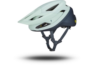 Casca SPECIALIZED Camber - White Sage - Img 2