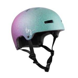 Casca TSG Ivy Grapghic Design - Riddle Sprinkles XXS/XS