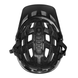 Casca TSG Scope Solid Color - Satin Black L/XL - Img 4