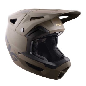 Casca TSG Sentinel Solid Color - Satin Olive M - Img 2