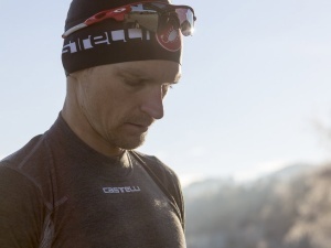Castelli Bluza corp cu maneca lunga Flanders Warm LS - gri - Img 6