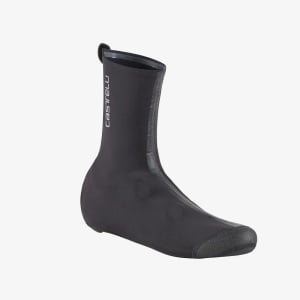 Castelli - huse pantofi ciclism - Diluvio UL 2 Shoecover - negru - LXL - Img 2