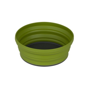 CASTRON X-BOWL - OLIVE
