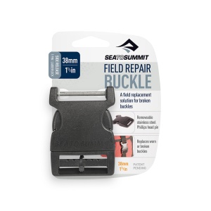 Catarama Field Repair Buckle Side Releas[1Pin]38Mm