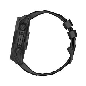 Ceas Garmin Tactix® 8 Solar 51MM Black - Img 2