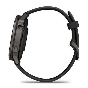 Ceas Garmin Venu 4 41MM Black Slate-Black - Img 4