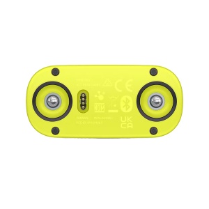 Centura Puls Garmin HRM 600 M-XL Black - Img 2