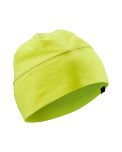 CEP - caciula - reflective beanie - neon yellow