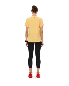 CEP - colanti - pro run ultralight tights 7/8 W - black - Img 7